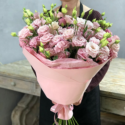 РОЗОВОЕ ЧУДО