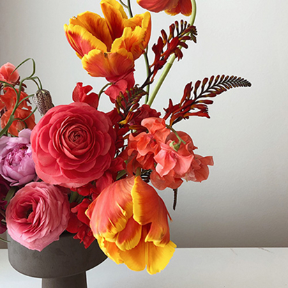 ЛЕТО КРАСНОЕ