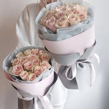 НЕЖНОЕ УТРО