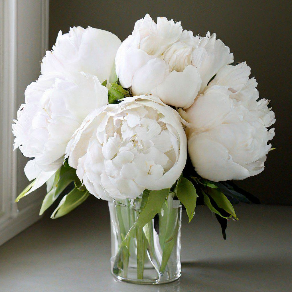 Букет цветов